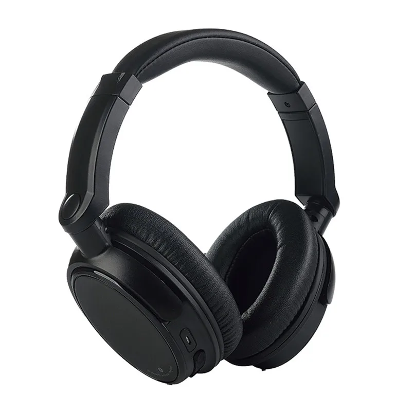 Cordless Headphones Wireless Headphones Bluetooth Connections USB Stereo Earphone TV FM PC MP3 Headphone 40AP408