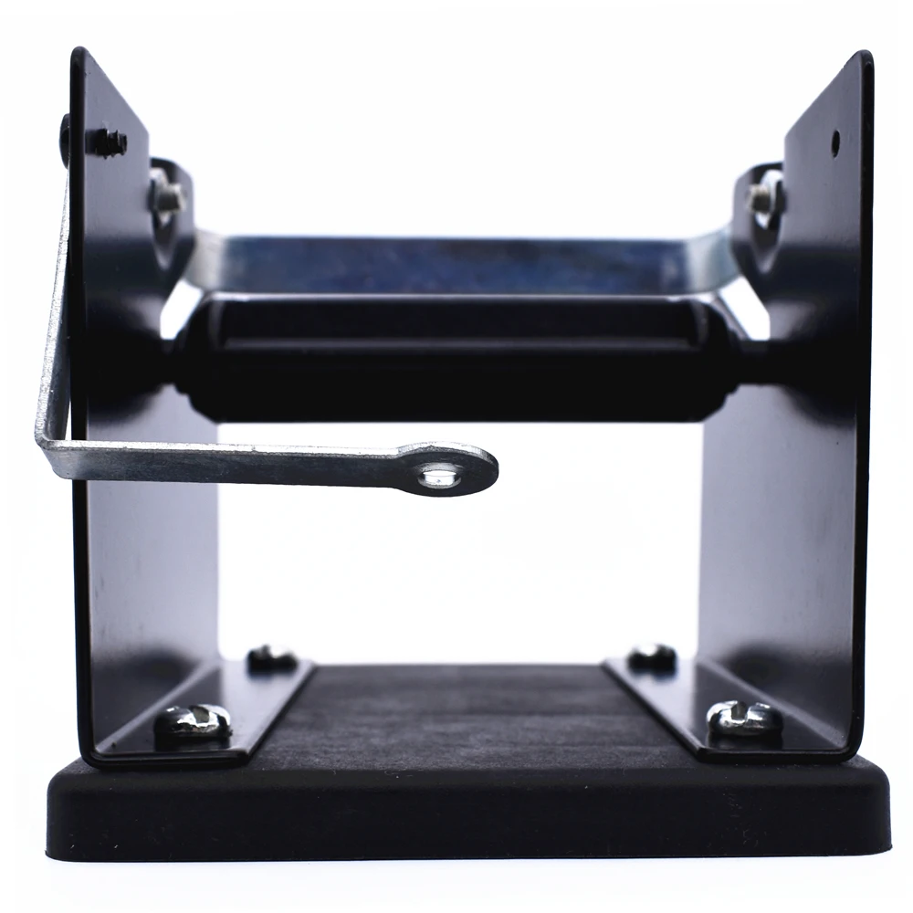 Solder Wire Stand Holder Adjustable Solder Reel Dispenser Tin Management Spool Feeder for Welding Wires Soldering Tin Wire Soldering Wire