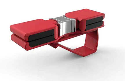 

Car Vehicles Sun Visor Glasses Clip for Mercedes W203 W204 W205 W211 Benz Cadillac ATS SRX CTS For Lexus RX RX300 Accessories