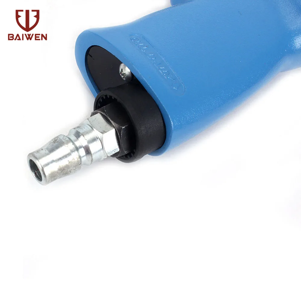 1/4 "шуруповерт пневматический пистолет Grip Reversable промышленных Professional инструмент