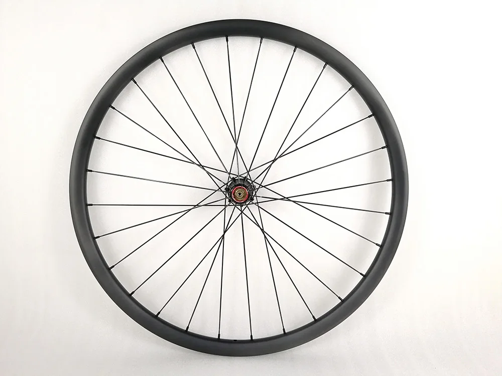 Clearance 1050g Extralite 650B Lefty 2.0 MTB XC carbon wheel 24 28 32 spokes Straight head mountain bike tubeless wheels 29er available 2 Clearance 1050g Extralite 650B Lefty 2.0 MTB XC carbon wheel 24 28 32 spokes Straight head mountain bike tubeless wheels 29er available 2