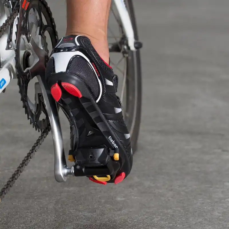 spd for road bike