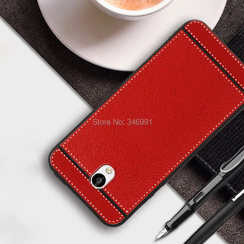 Meizu M6 mini Case leather Meizu M6 mini Funda Cover Meizu M6 mini Capa Meizu M6 mini luxury case TPU Meizu M6 mini Coque Meizu M6 mini 2GB 16GB Meizu M6 mini 3GB 32GB 5.2 inch (3)