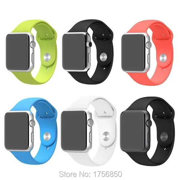 apple watch band 42mm screen protector