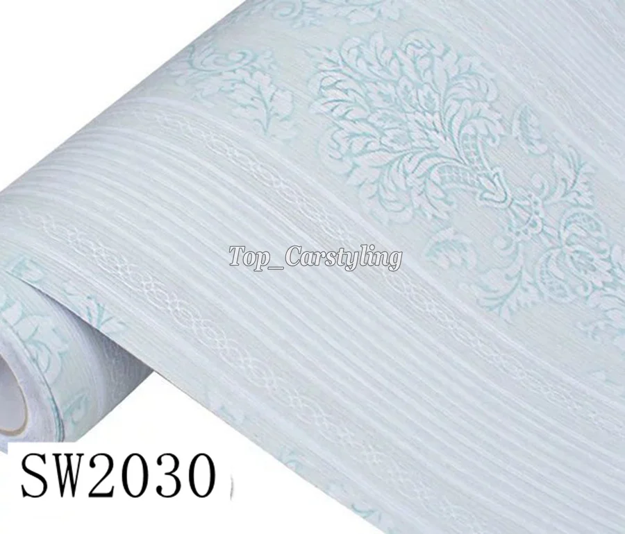 WALLPAPER STICKER VINYL CAR WRAPPING FILM  (16)
