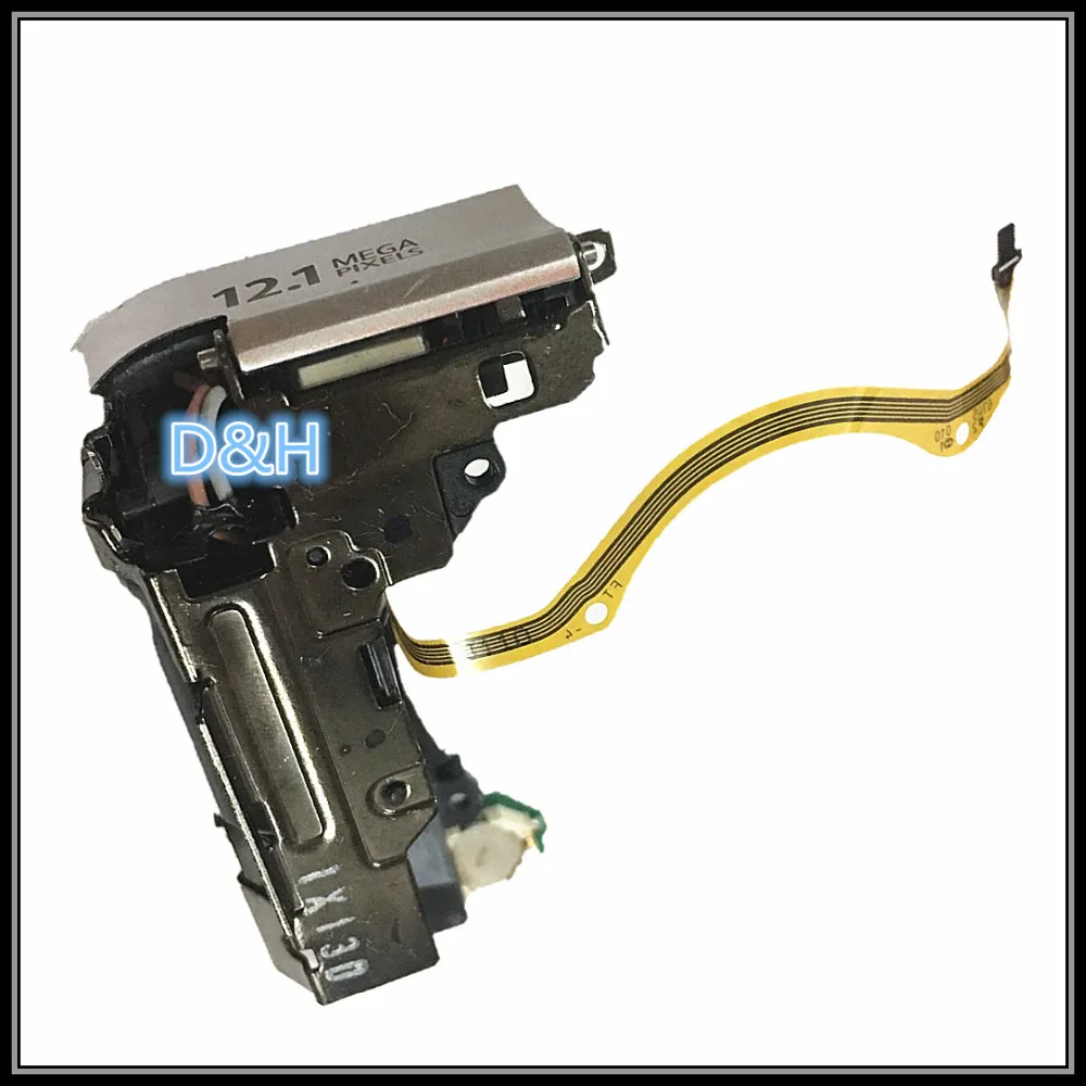 Original flash motherboard for Canon sx220 SX230 SX220hs SX230HS digital camera repair partsin