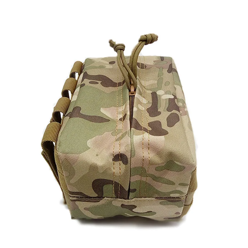 Сумка Molle для путешествий на открытом воздухе нейлоновая сумка жилета мелочей