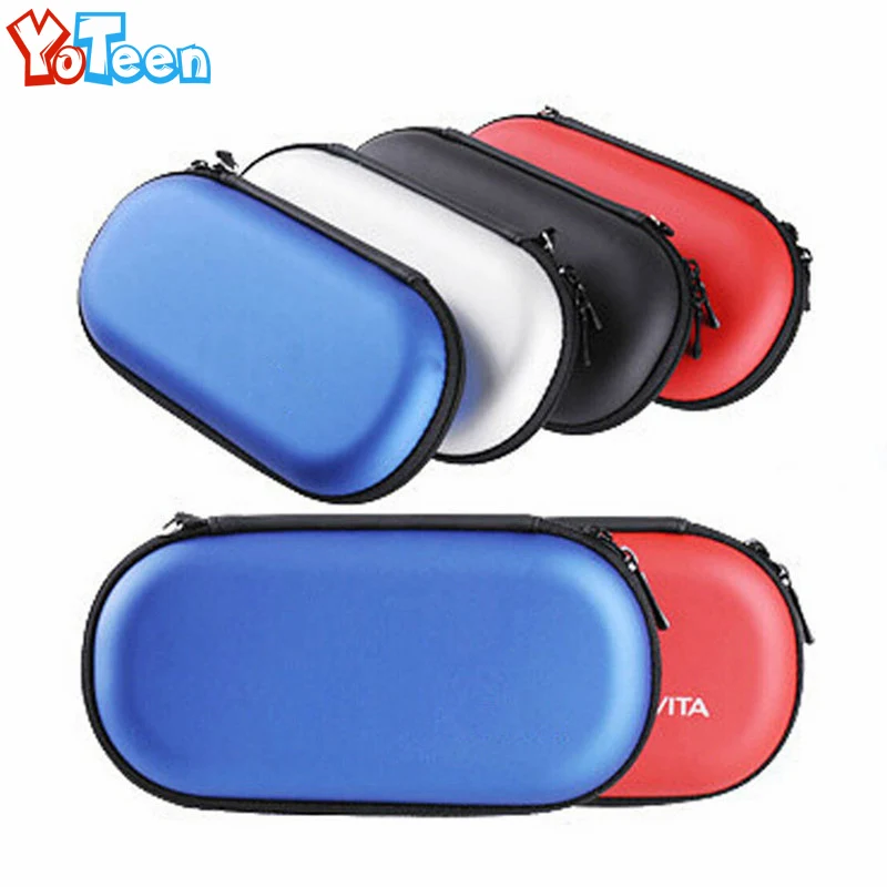 for Sony PSV1000 PSV2000 Bag Storage Travel Hard Case Protective bag Pouch for Sony Psvita PS Vita PSV 1000 2000 Protector Box цена for Sony PSV1000 PSV2000 Bag Storage Travel Hard Case Protective bag Pouch for Sony Psvita PS Vita PSV 1000 2000 Protector Box цены онлайн
