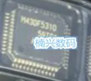 

10pcs MSP430F5310IPTR MSP430F5310IPT MSP430F5310 M430F5310 New