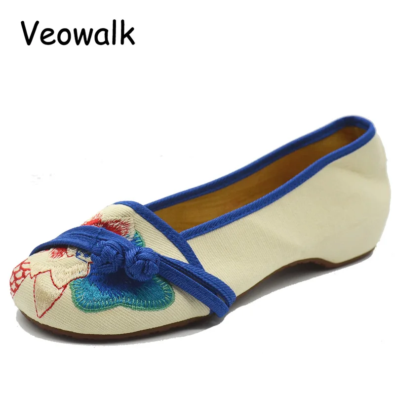 canvas ballet flats for women