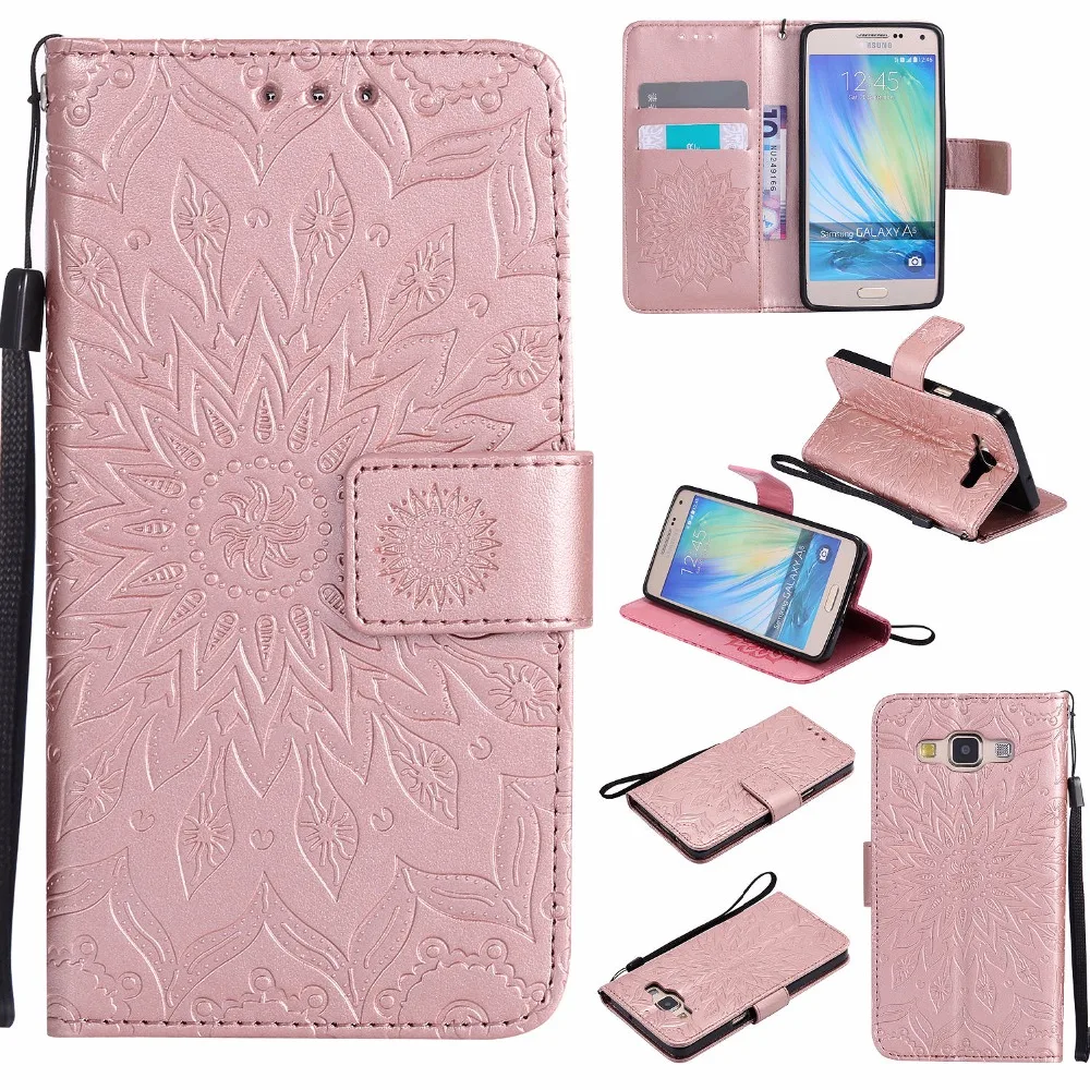 Чехол для телефона coque Samsung A3 A5 2017 чехол Galaxy S8 S9 Plus A8 2018 + подставка держатель