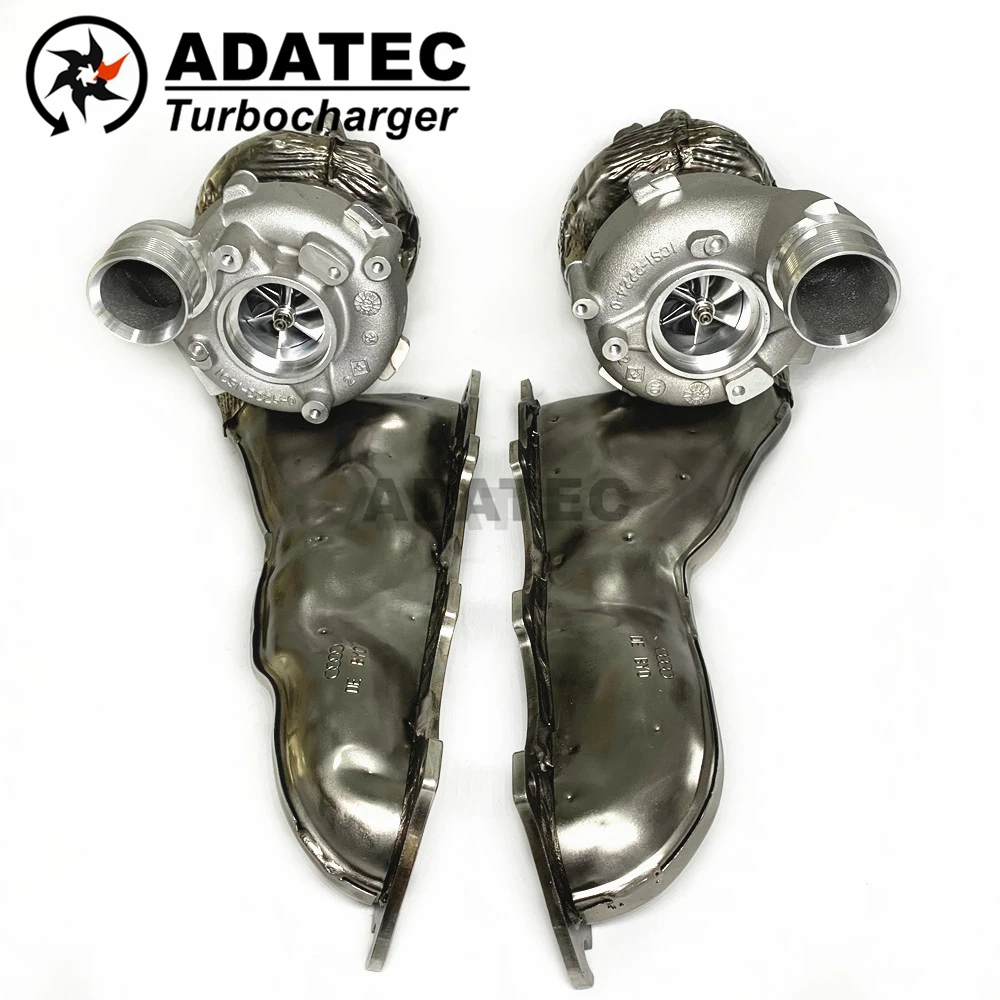 Турбина JH5IT 079145703A 079145703E 079145703S Turbo 079145704F для Audi A7 4GA хэтчбек S7 quattro CEUC CEUA