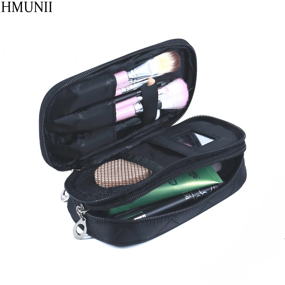 Small makeup organizer bag Small makeup organizer bag