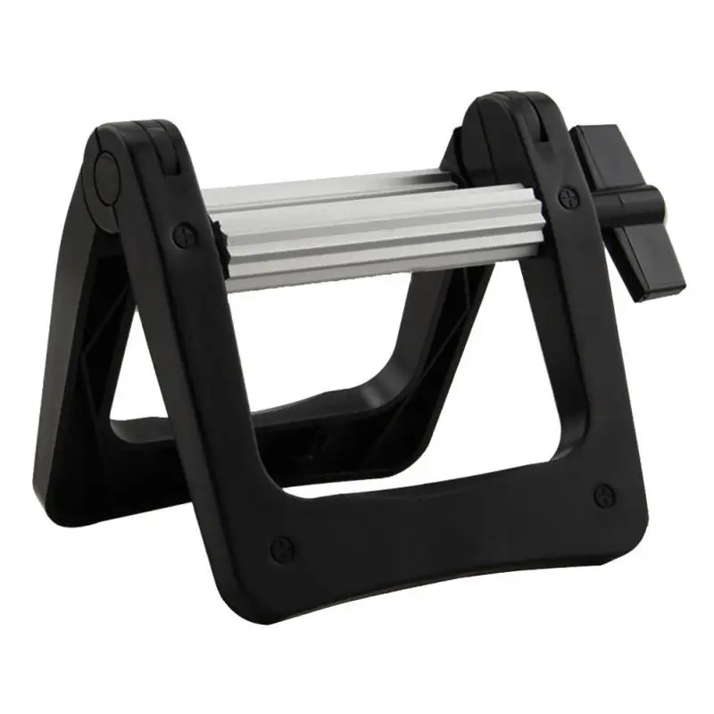 

Tube Squeezer Toothpaste Squeezer Stainless steel Tooth Paste Dispenser Tool Bathroom Supplies