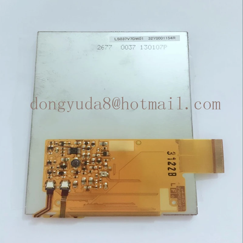 

Original 3.7 inch LCD screen display for Opticon H22 /H-22 LS037V7DW01