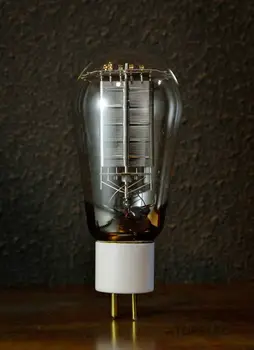 

1 Matched Pair PSVANE 300B-N HiFi Series Vacuum Tubes 300B