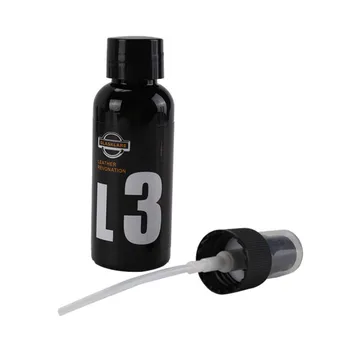 

50ml Car Refurbished Interior Leather Plastic Care Maintenance Car Accessories Leather Care