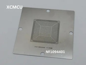 

80*80 215-0852000 215-0852020 215-0880030 215-0880004 BGA Stencil Template