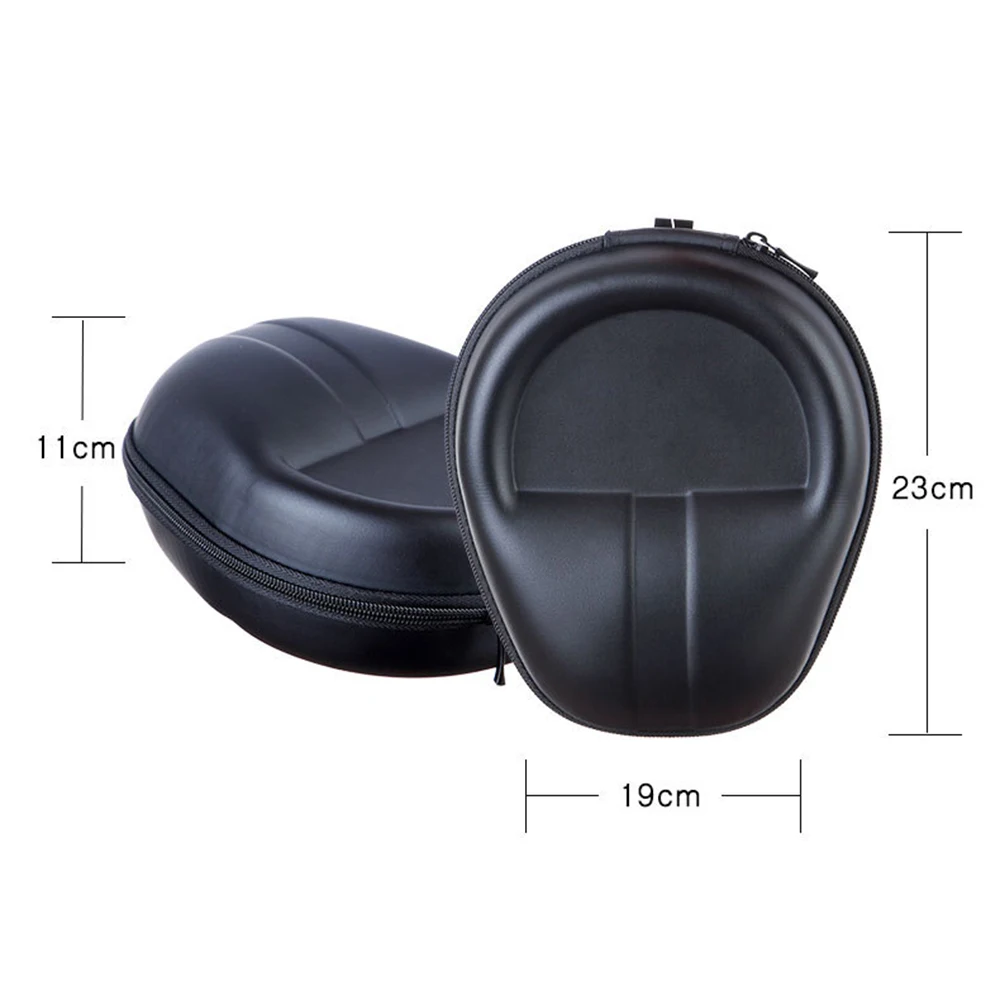 Новый чехол для хранения EVA накладных наушников Beats EP Sony MDRV6 Sennheiser HD 380 PRO Philips and more