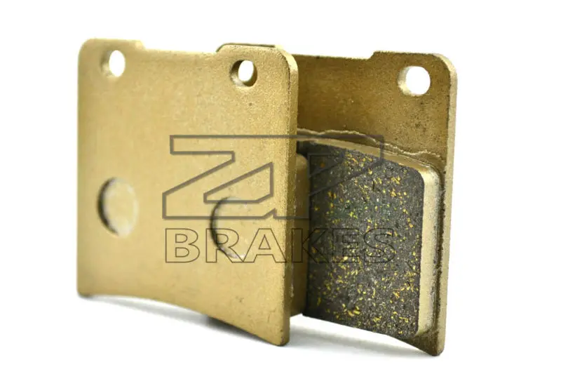 

Free Shipping New Brake Pads For Rear SUZUKI GSX 1100 G 1991-1996 VX 800 1990-1996 Motorcycle BRAKING Organic OEM