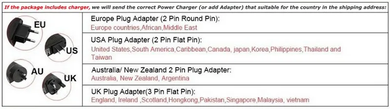 charger adapter 1
