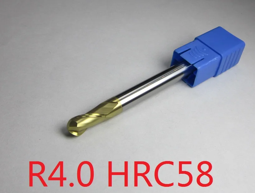 R4 HRC58