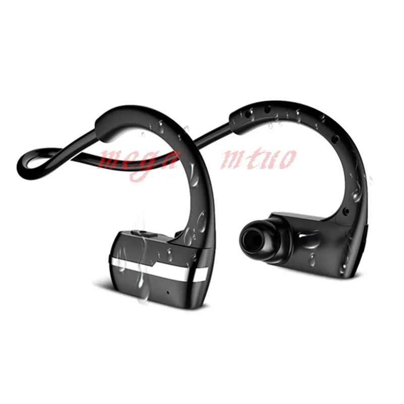 

P9 Mini Wireless Bluetooth headset for Xiaomi Sport Stereo In-Ear Headphone with HD Mic CVC Noise Cancellation Sweat Resistant