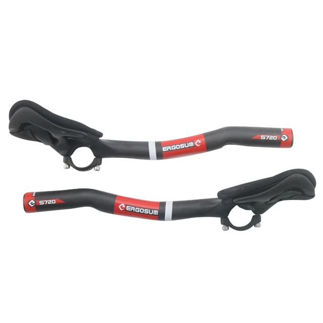Buy ERGOSUM TT Handlebar 31.8mm Triathlon Handlebars