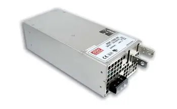 

MW 1500W Single Output Power Supply RSP-1500