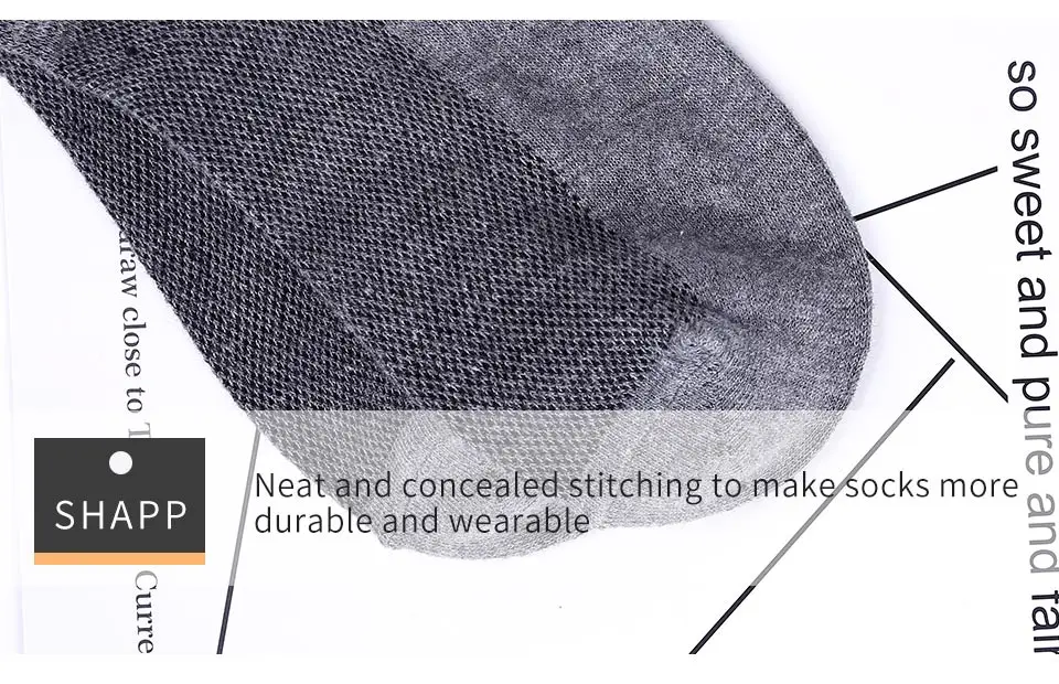 11 low cut boat socks
