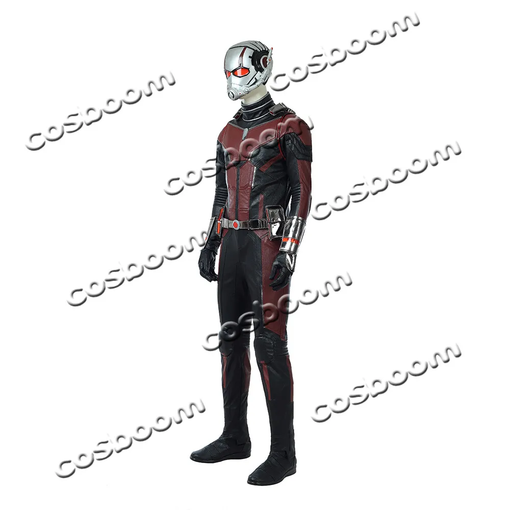 Ant-Man costume10