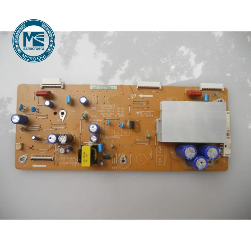 

For Samsung PS43D490A1 PS43D450A2 screen S42AX-YD15 Y board LJ41-09479A LJ92-01797A