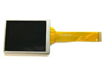 

FREE SHIPPING! Size 2.5 inch NEW LCD Display Screen Repair Parts for SAMSUNG L83T L83 T Digital Camera With Backlight
