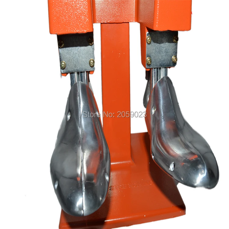 Двухсторонняя Растяжка для обуви увеличивающая растягивающаяся машина Удлиняющая обувную машину RC-05