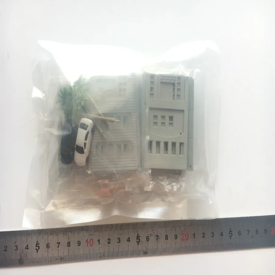 ho model building (23)