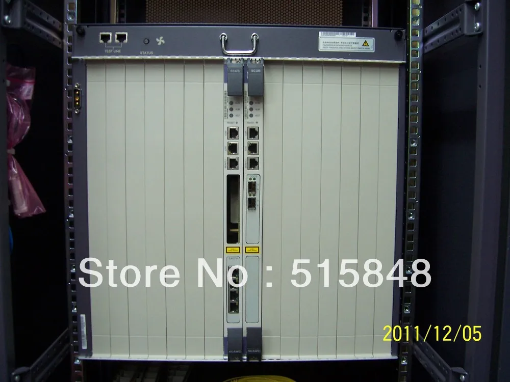 Ma5600 dslam adsl2 + | Мобильные телефоны и аксессуары