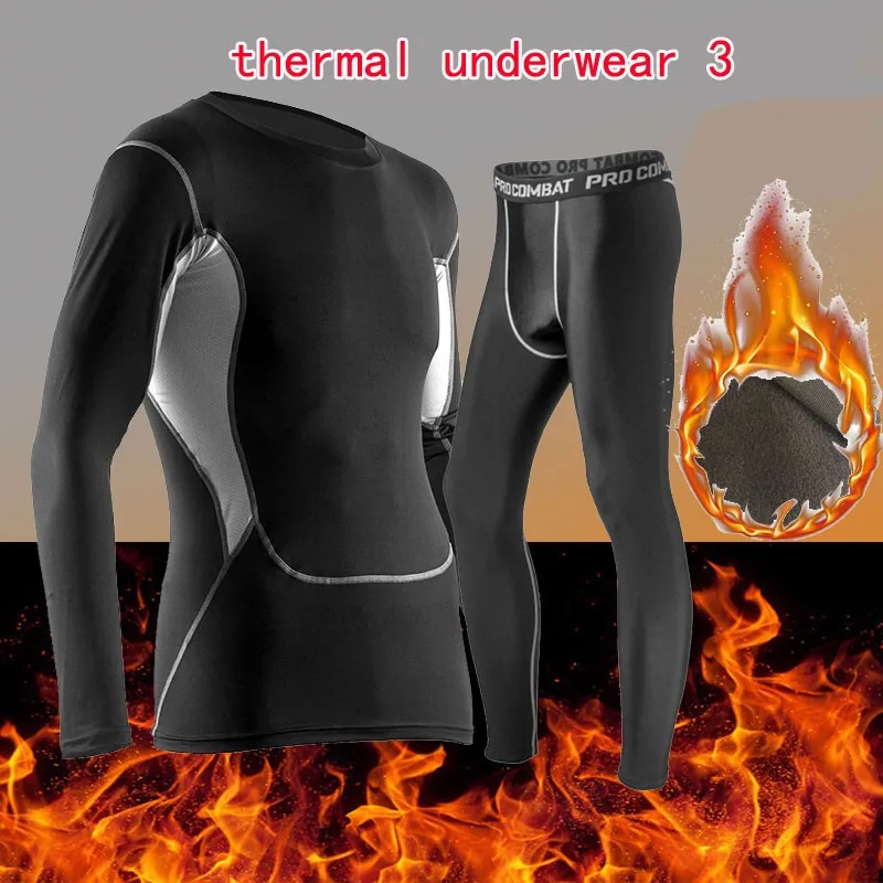 3 SET