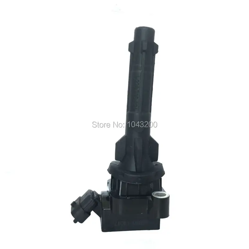 90080-19017 новый для Toyota COROLLA (00-02) -1 4 (97hp) -Катушка зажигания карандаша 9008019017 0221504 020 0221