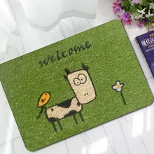 Ковер с принтом 3D ковры современный ковер 3d коврик для йоги коврик для гостиной alfombres Нескользящая устойчивая грязь Vloerkleed