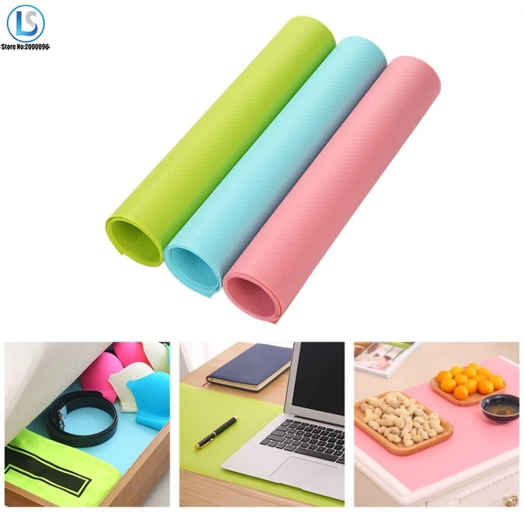 Buy 30*150cm Wardrobe Pad EVA Non slip Mats