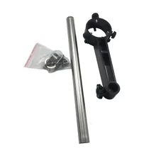 Saike 952D 852D++ электрическая паяльная станция для горячего воздушного пистолета, подставка для сушилки, держатель для пневматического пистолета, подставка для паяльной станции