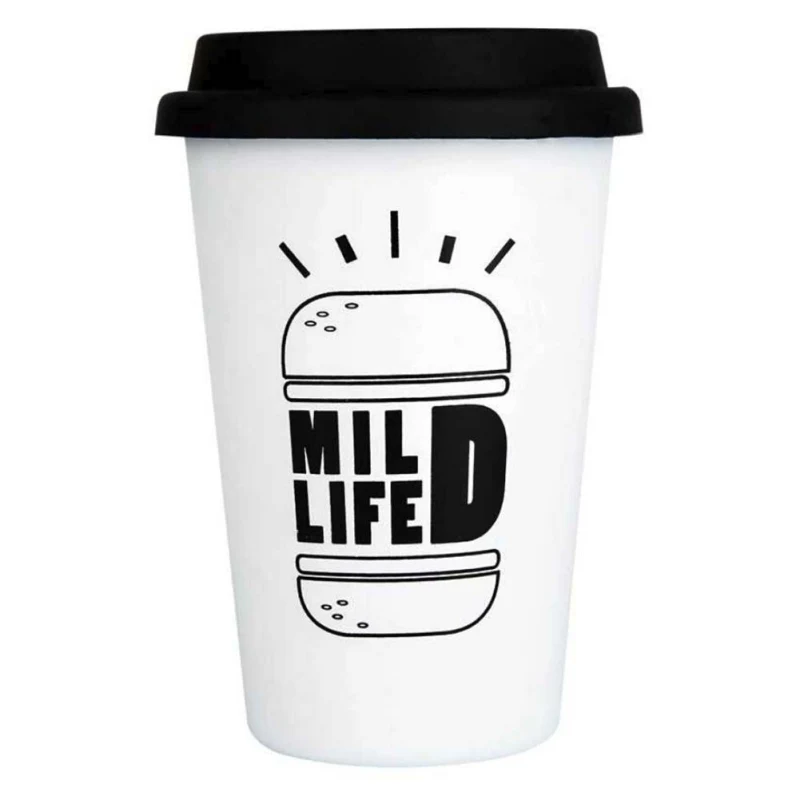 

2019 Stainless Steel Thermo Cup Travel Coffee Mug with Lid Car Water Bottle Coffee Mug Stainless Steel Insulated water Cups