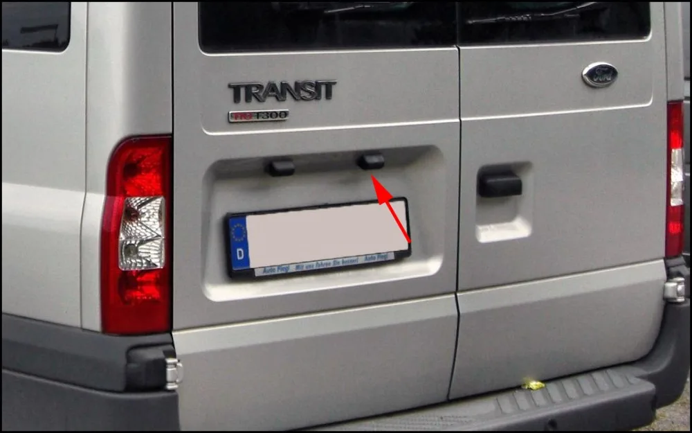 For Ford Transit Ford Tourneo MK6 MK7 20001~2013