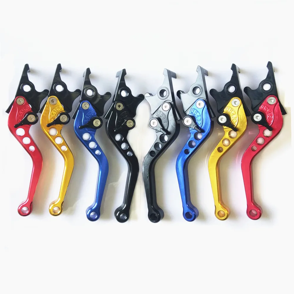 Motorcycle Modified parts CNC Clutch Brake Lever handle For Yamaha Nmax