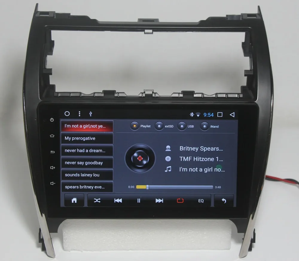 Cheap Nedehe 10.1 inch 2G+32G Android 7.1 car dvd gps navigation for Toyota Carmry 2012-2017 ( USA version) car radio Multimedia 5 Cheap Nedehe 10.1 inch 2G+32G Android 7.1 car dvd gps navigation for Toyota Carmry 2012-2017 ( USA version) car radio Multimedia 5