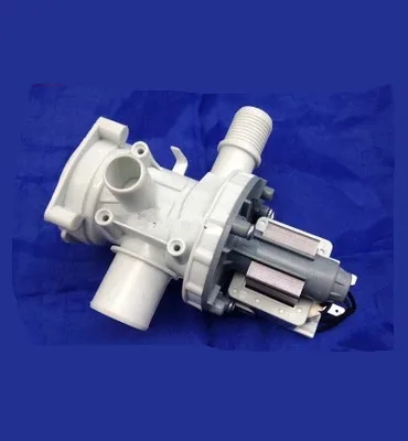 1 шт. дренажный насос для стиральной машины samsung|drain pump|pump for washing machinemachine drain pump |