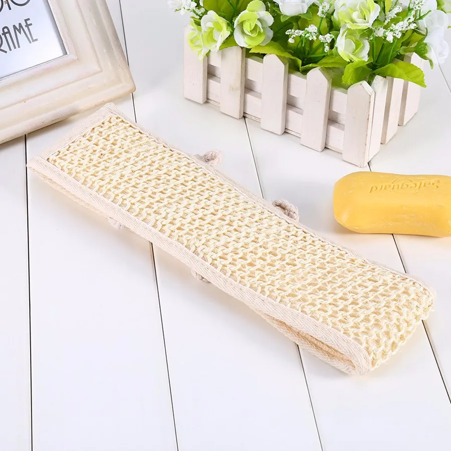 Креативный Natura Luffa Loofah для ванны и душа для тела Scrubber кожи здоровья чистящие средства для ванной комнаты