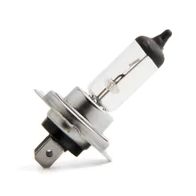 4 шт. светодиодный би-ксенон головной светильник аксессуары Conversion Kit светильник лампочка быстрый старт H7 499 12В 55 Вт 19Mar22