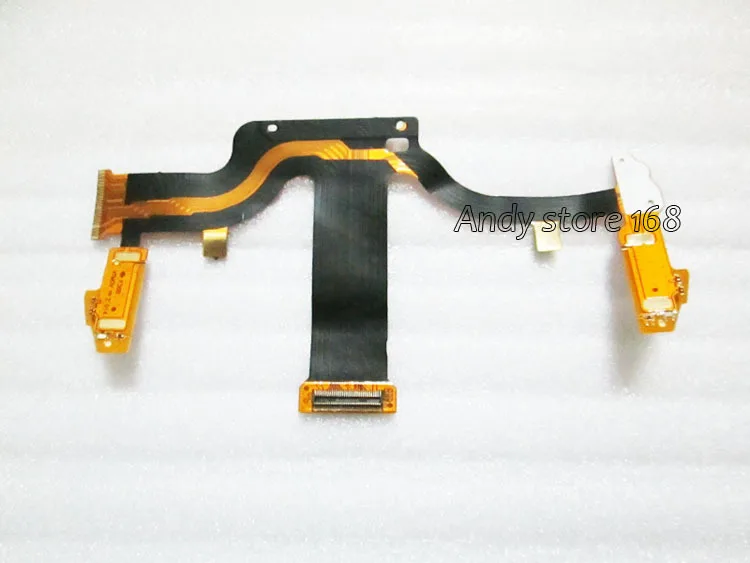 Replacement LCD Screen Ribbon Flex Cable For PSP Go Motherboard Repair