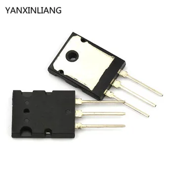 

10PCS 2SA1302 + 10PCS 2SC3281 TO-3P A1302 C3281 TO3P Total:20pcs New original